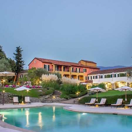 La Meridiana Reiais & Chateaux Гарленда Екстериор снимка