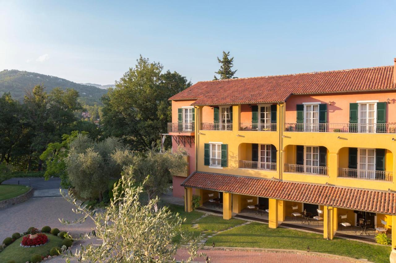 La Meridiana Reiais & Chateaux Гарленда Екстериор снимка