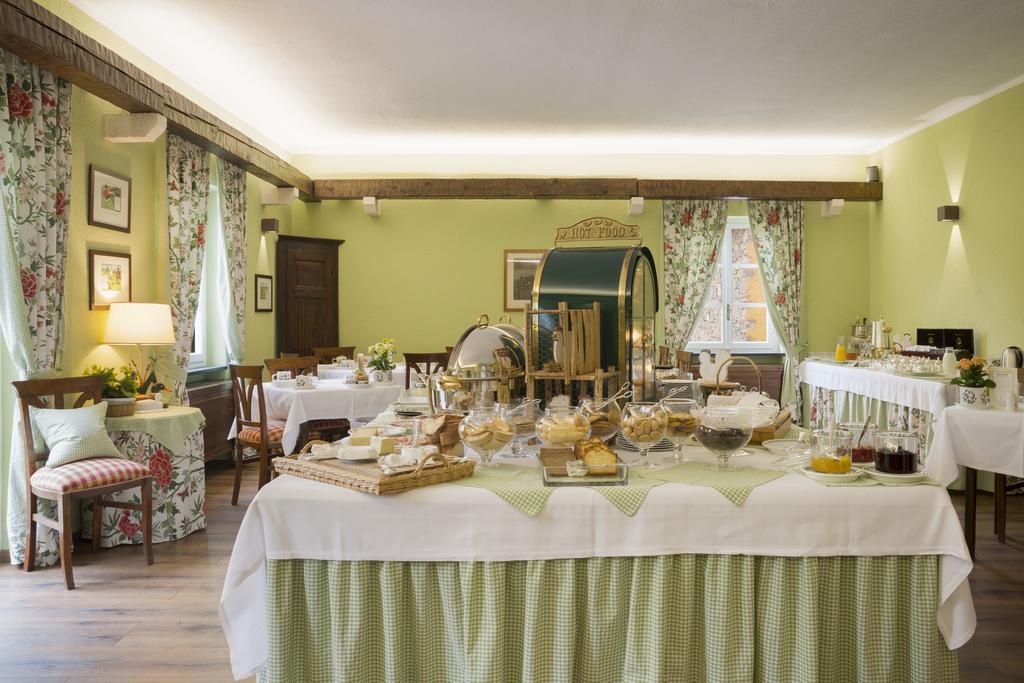 La Meridiana Reiais & Chateaux Гарленда Екстериор снимка